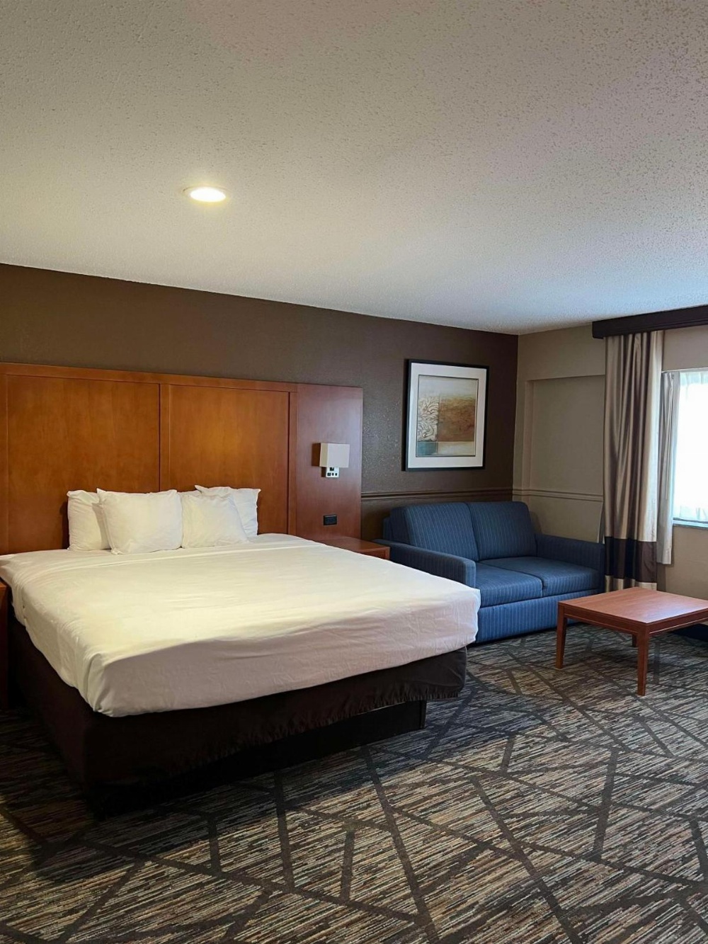 SureStay Plus by Best Western Mobile I-65 Main image