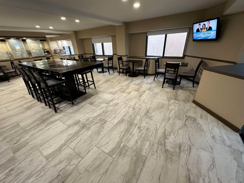 SureStay Plus by Best Western Mobile I-65