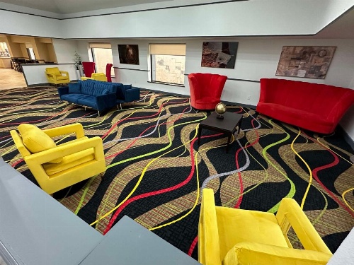 SureStay Plus by Best Western Mobile I-65 image 8